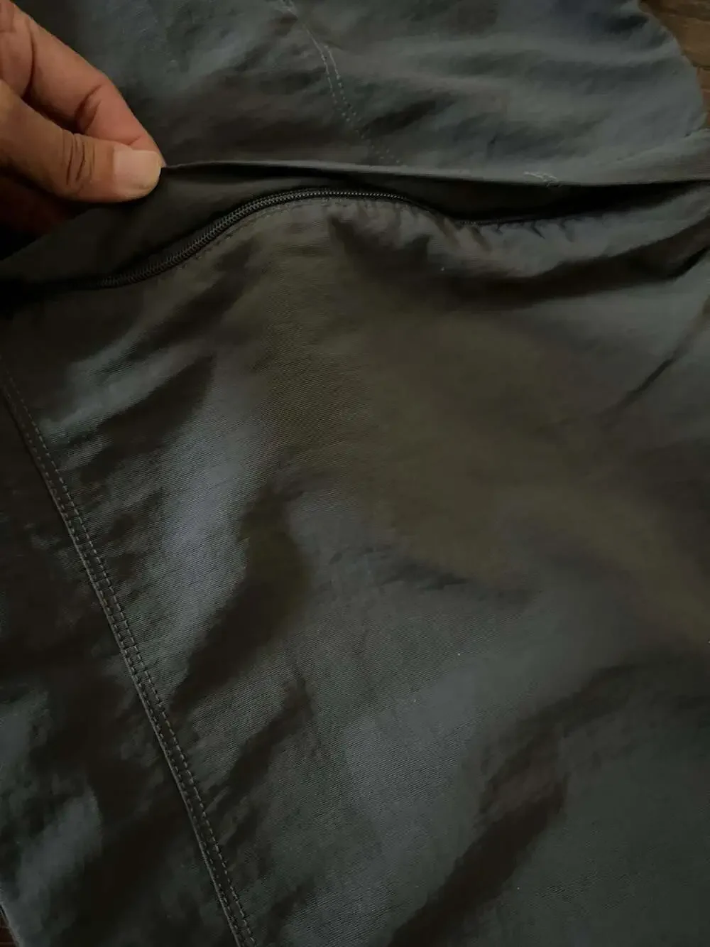 The North Face Men's Convertible Cargo Hiking Pants